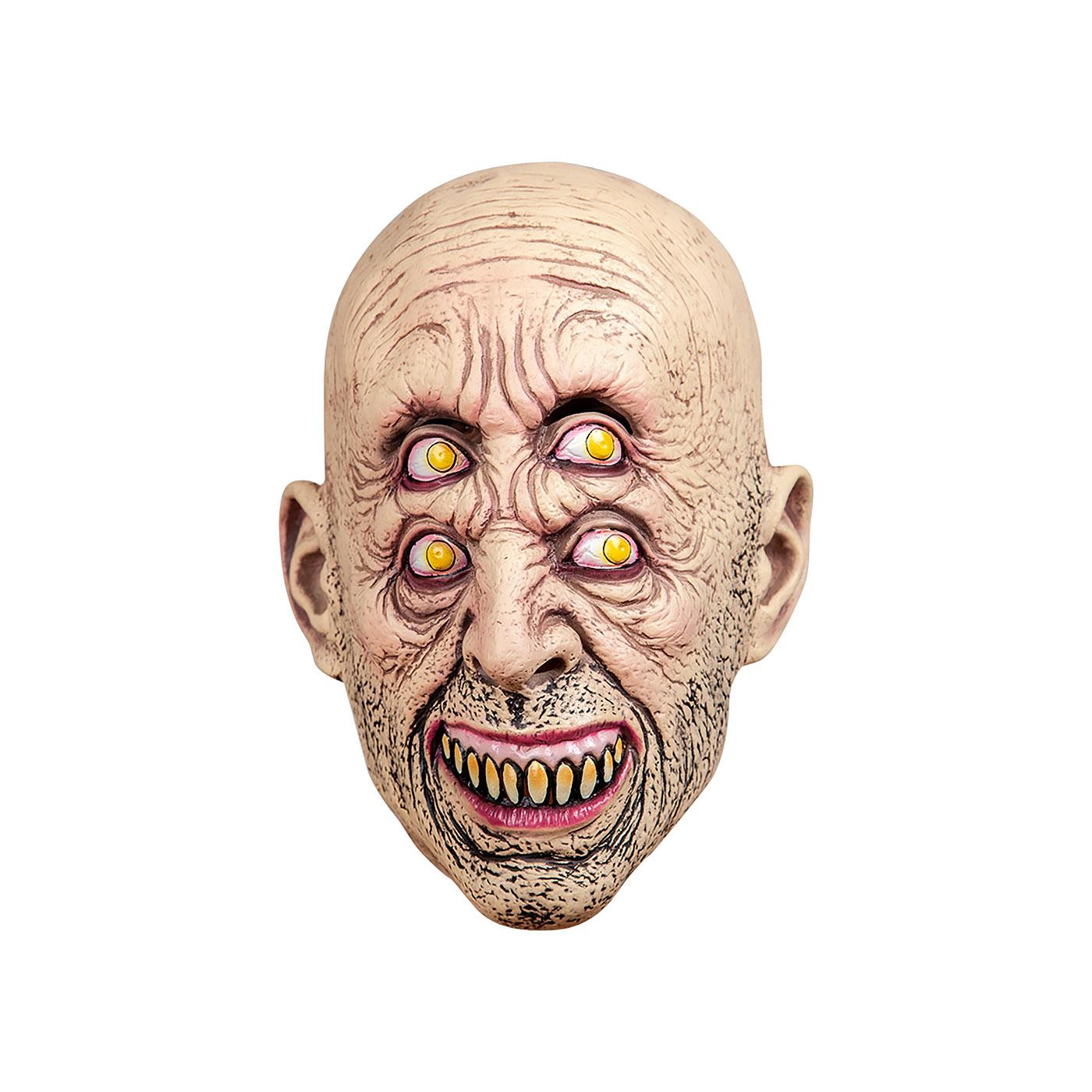 Wicked Costumes - Double Vision Mask - Adult