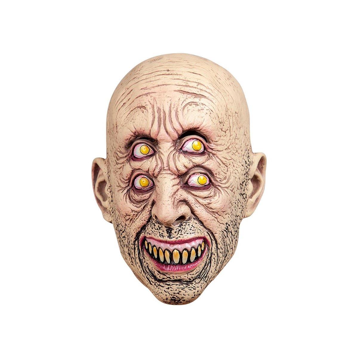 Wicked Costumes Ltd - Double Vision Mask - Adult - Fancy Dress Central