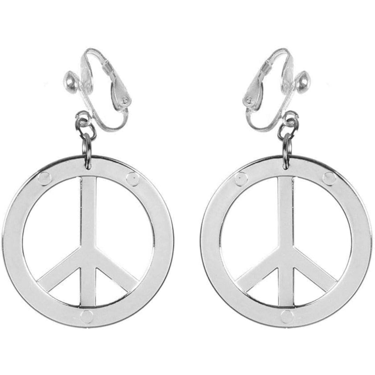 Boland - Hippie Accessory Set - Adult - Fancy Dress Central