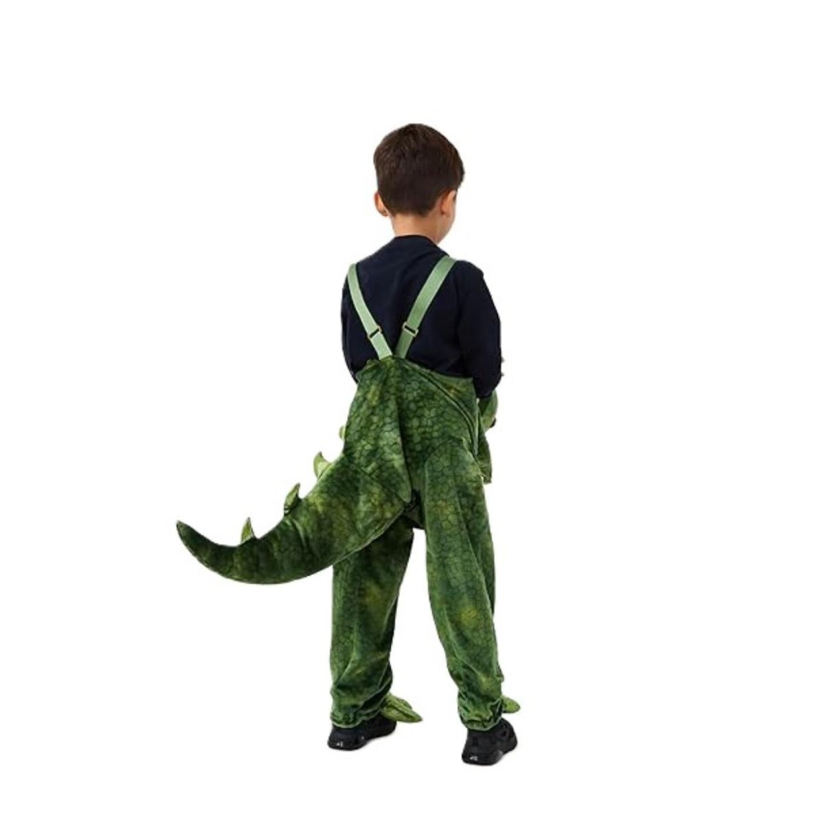 Blues Group - Ride - On Dinosaur Costume - Child - Fancy Dress Central