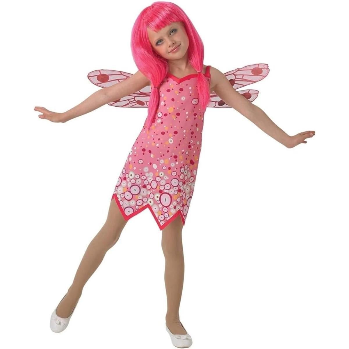 Rubies - Mia and Me Classic Costume - Girls - Fancy Dress Central