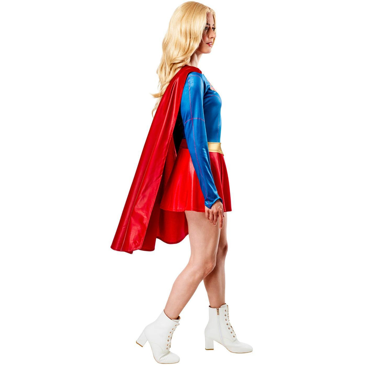Supergirl TV Series Costume - Women