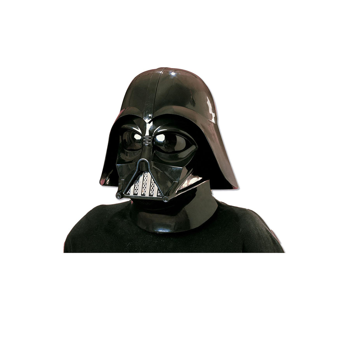 Darth Vader Star Wars Mask & Helmet - Adult