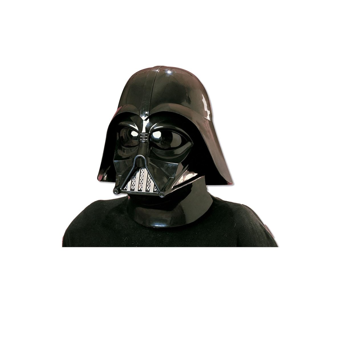 Rubies Masquerade Co. (UK) Ltd - Darth Vader Star Wars Mask & Helmet - Adult - Fancy Dress Central
