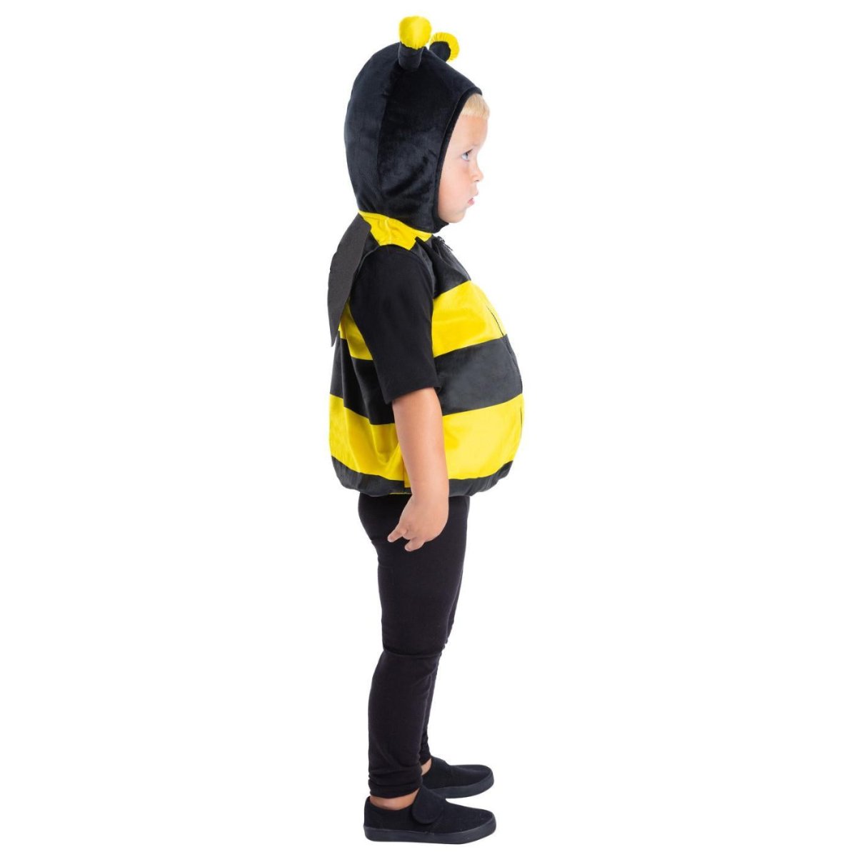 Smiffys - Bumblebee Costume - Child - Fancy Dress Central