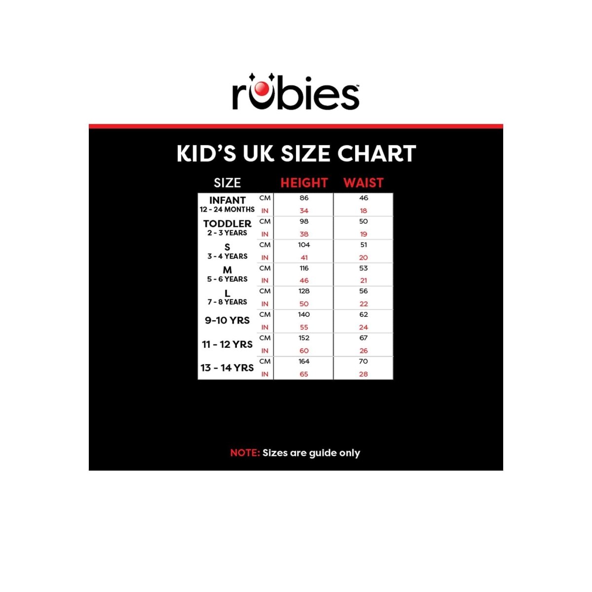 Rubies - Sheep Costume - Child - Fancy Dress Central