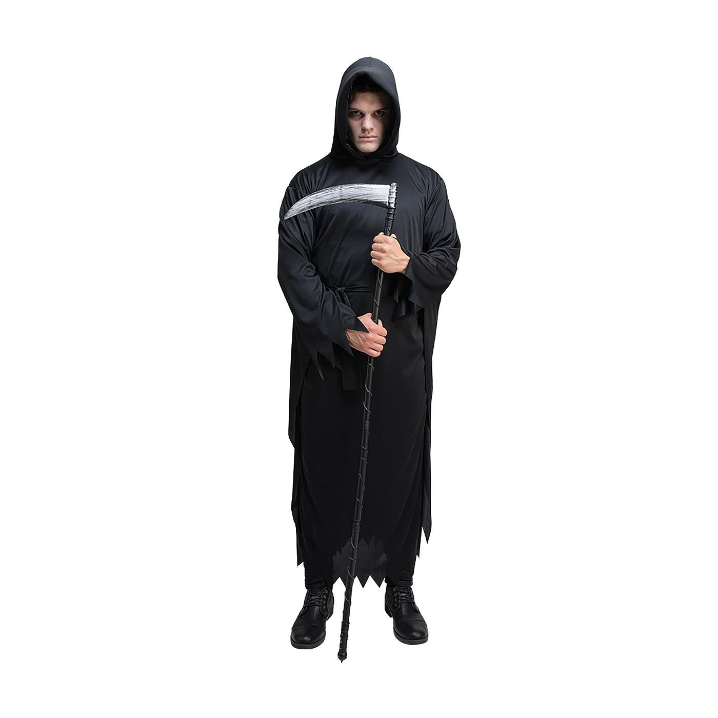 Wicked Costumes - Scythe (140cm) - Adult