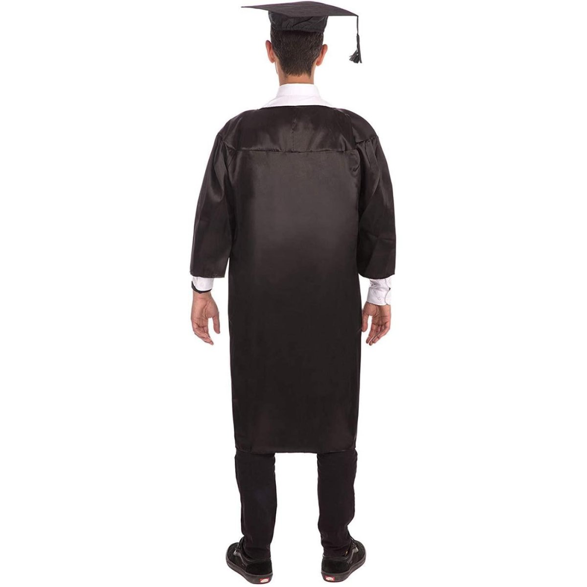 Rubies - Graduation Robe - Adult - Fancy Dress Central