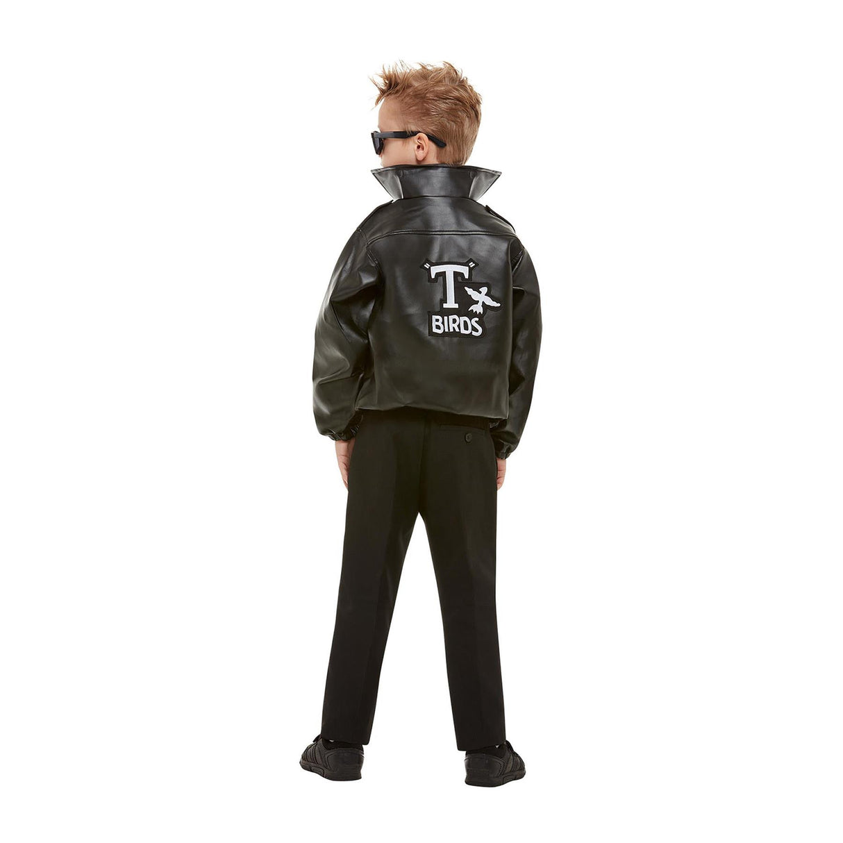 Grease T-Birds Jacket - Child