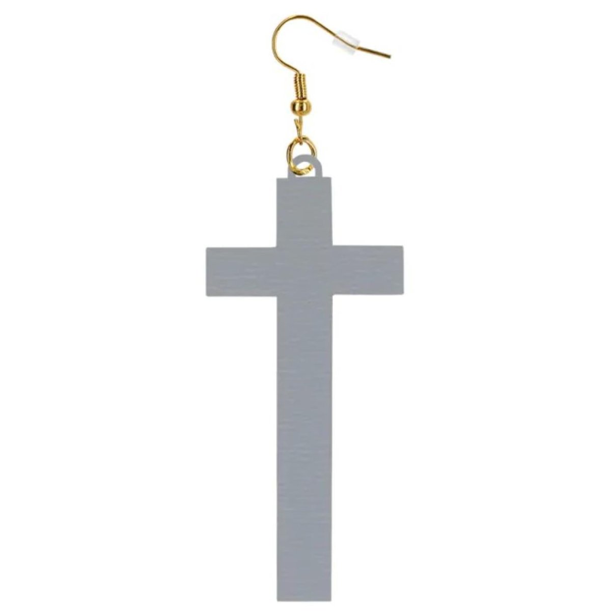 Boland - Nun Earrings - Womens - Fancy Dress Central