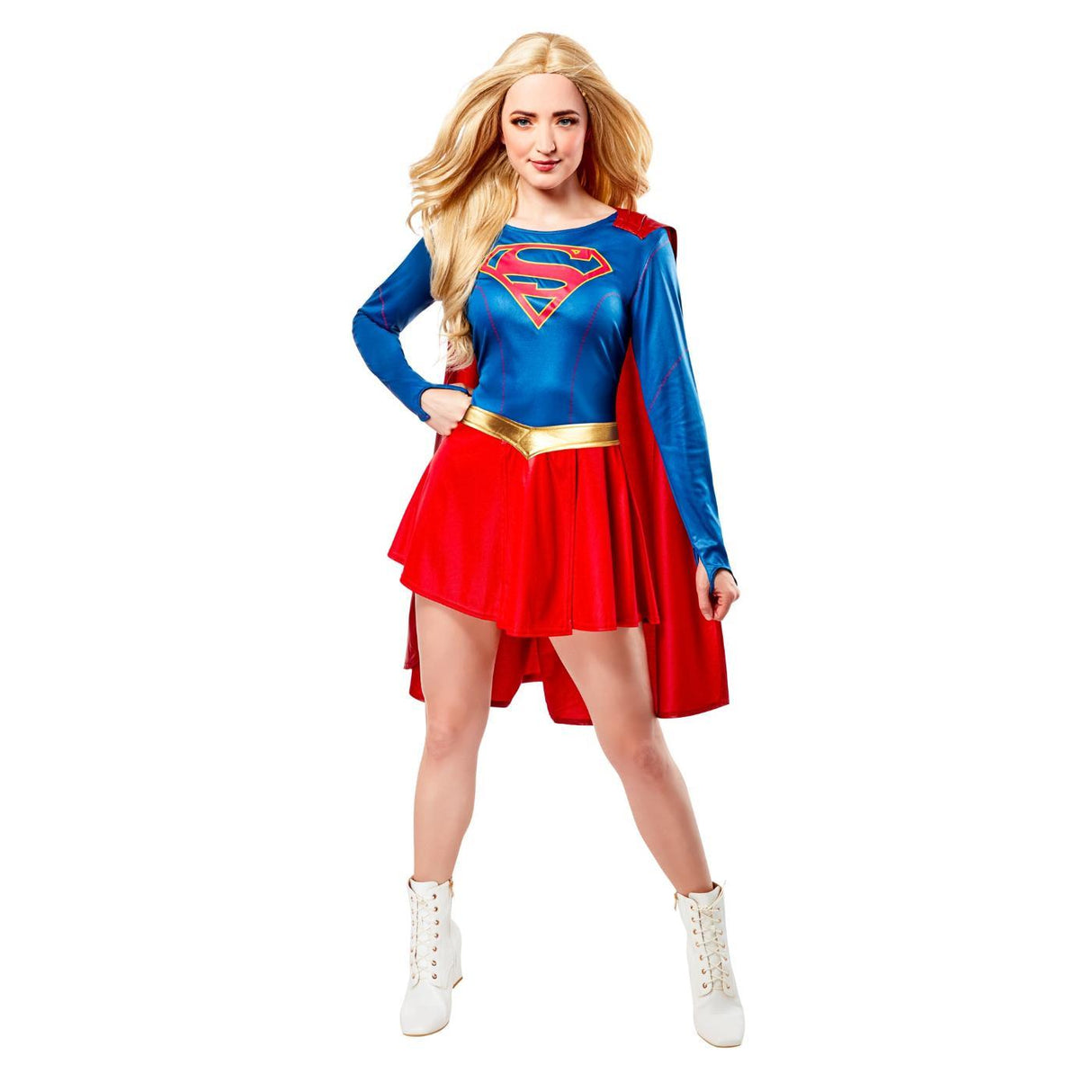 Supergirl TV Series Costume - Women