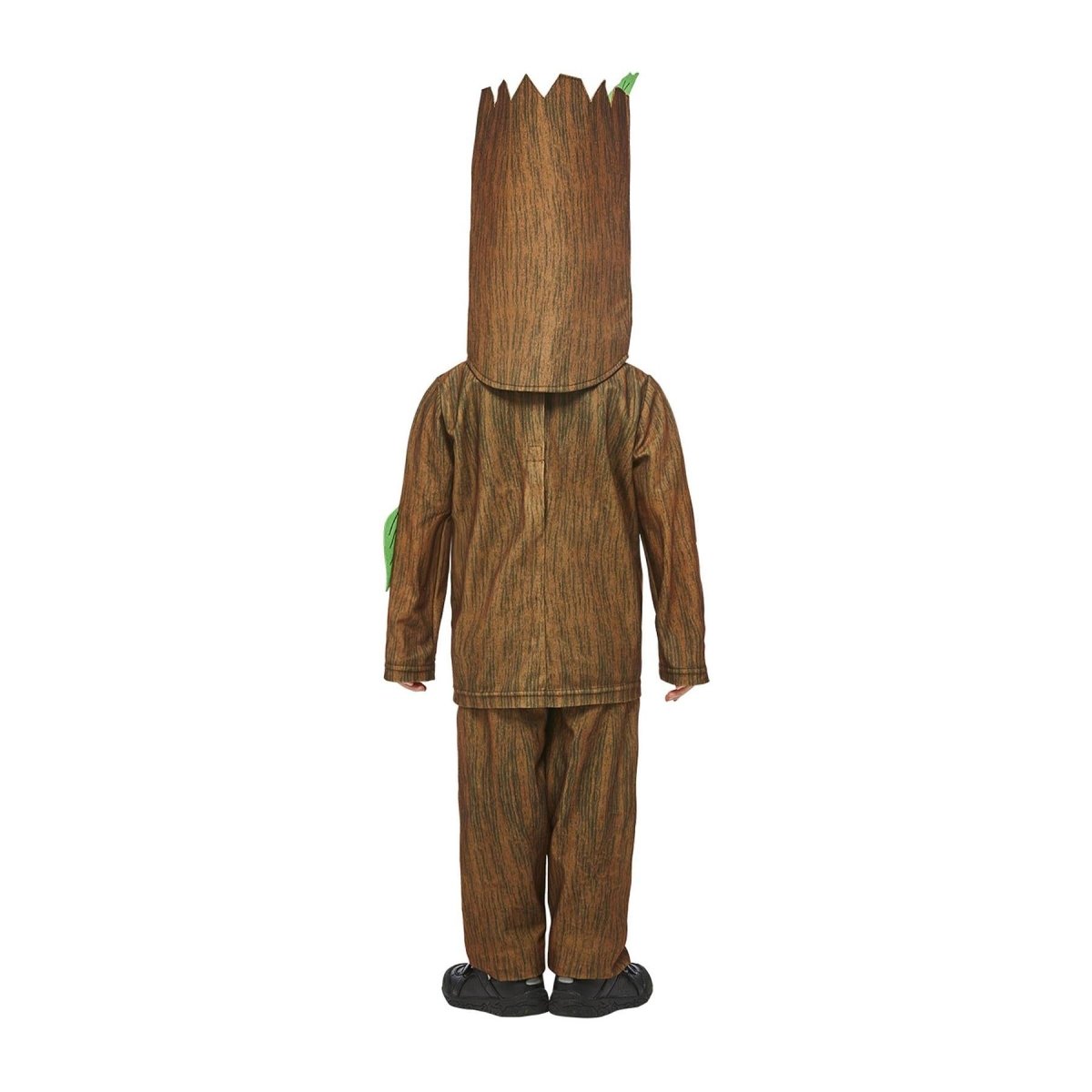 Smiffys - Stick Man Costume - Boys - Fancy Dress Central