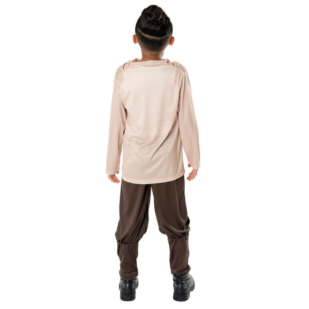 Rubies - Obi - Wan Kenobi Star Wars Costume - Boys - Fancy Dress Central