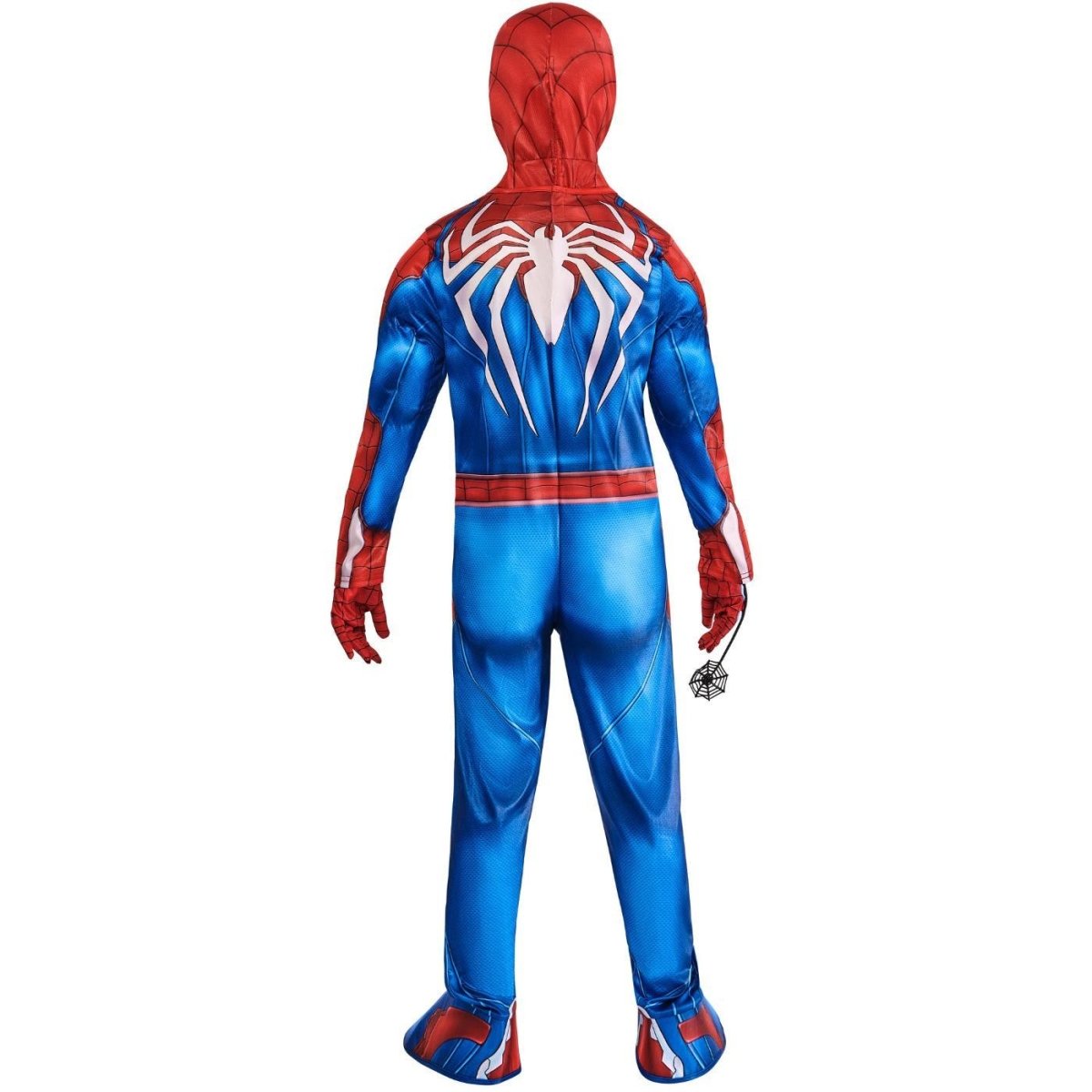 Rubies - Spider - Man Premium Costume - Boys - Fancy Dress Central