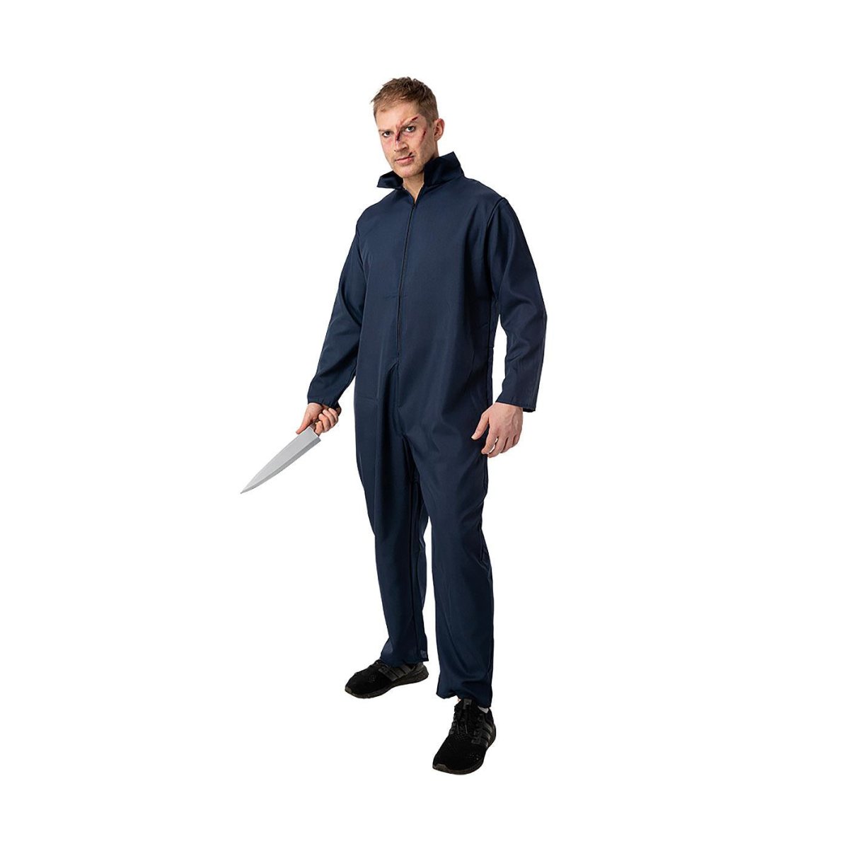 Wicked Costumes Ltd - Butcher Knife (45cm) - Adult - Fancy Dress Central