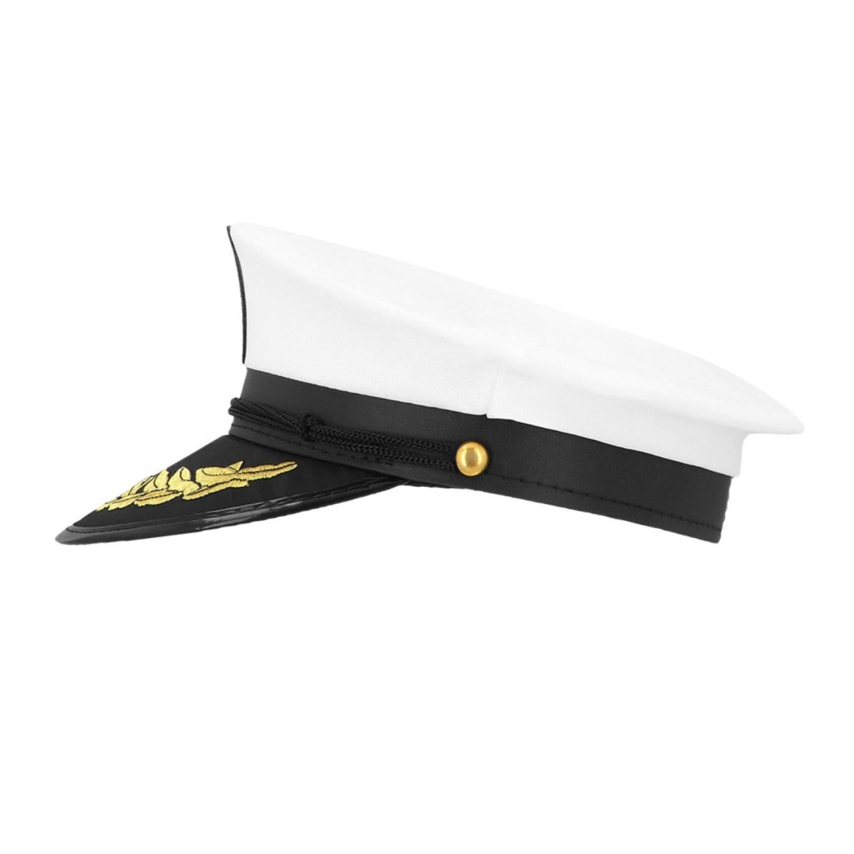 Boland - Sea Captain Accessory Set - Men - Fancy Dress Central
