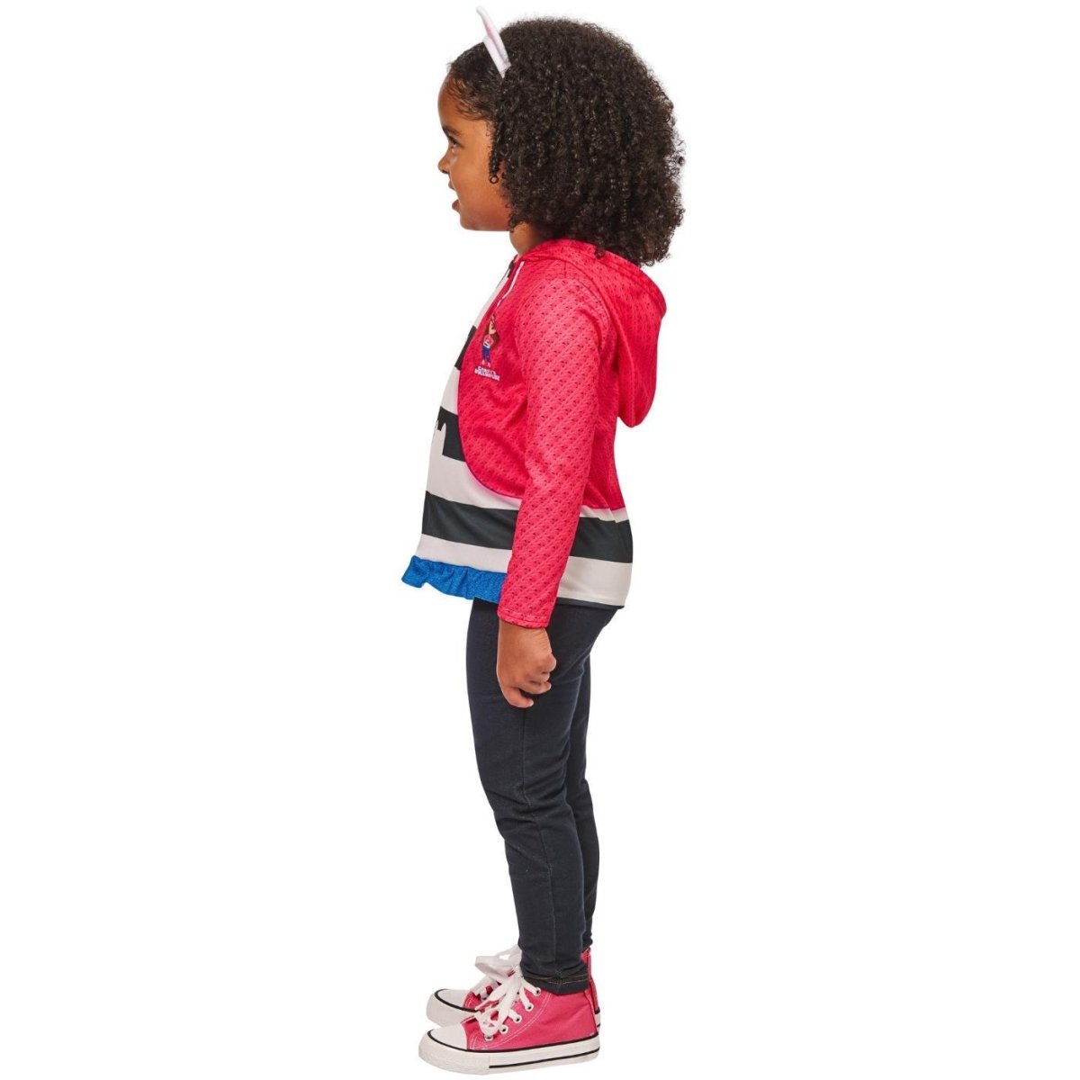 Rubies - Gabby's Dollhouse Costume Set - Girls - Fancy Dress Central