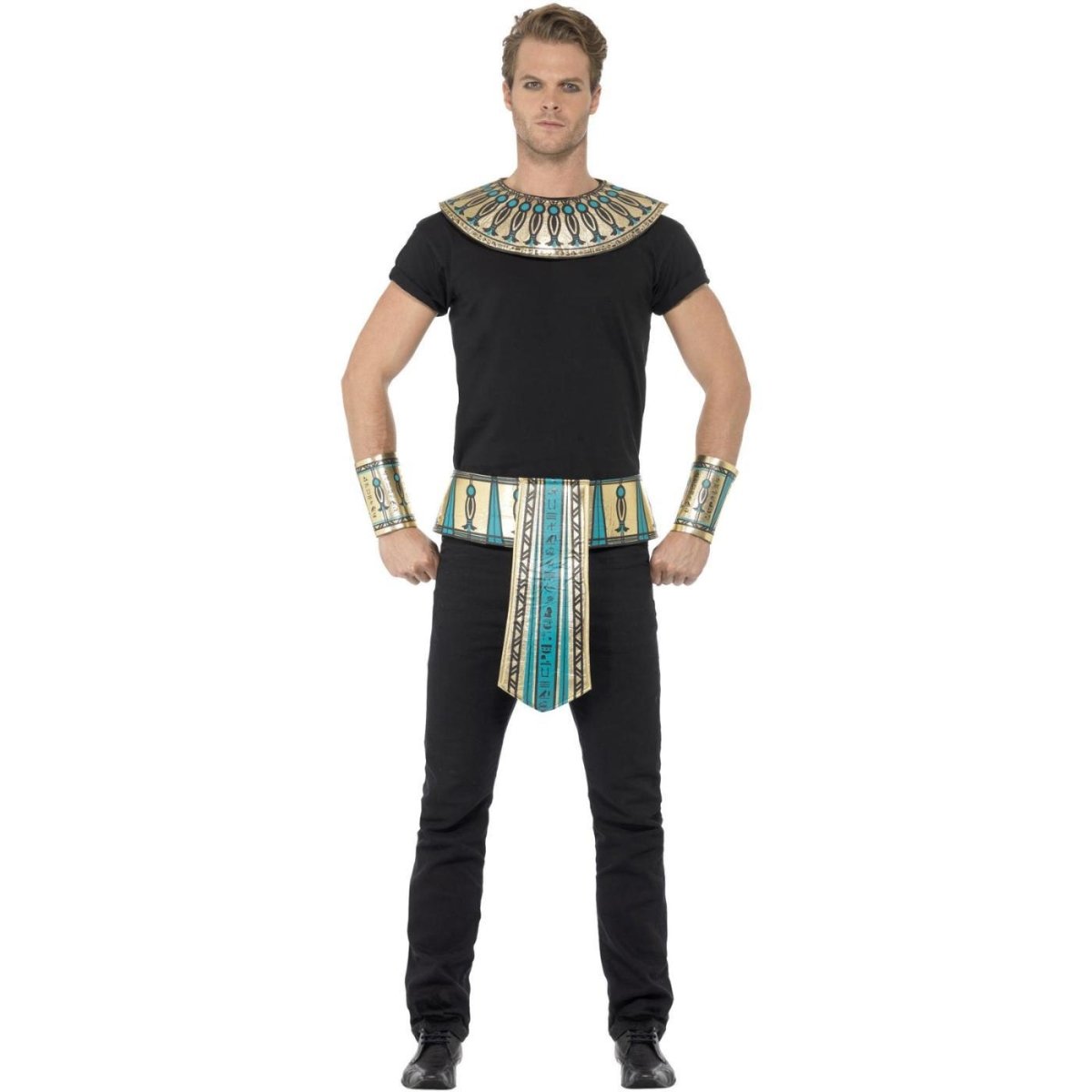 Smiffys - Egyptian Kit - Adult - Fancy Dress Central