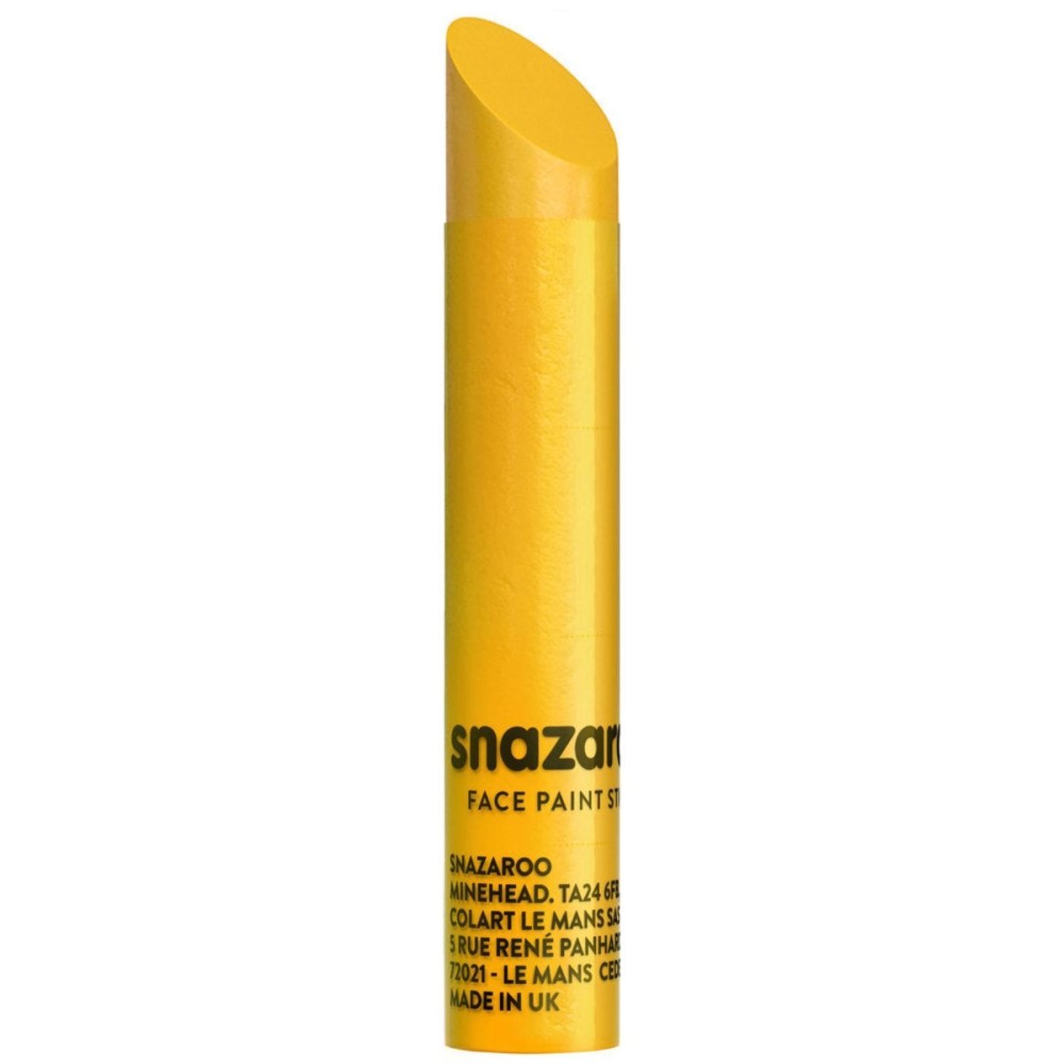 Colart - Face Paint Sticks (6 Pack) - Adventure - Fancy Dress Central