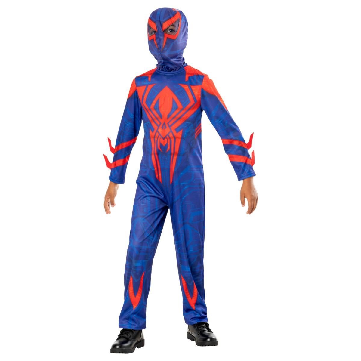 Rubies - Marvel Spider - Man 2099 Costume - Child - Fancy Dress Central