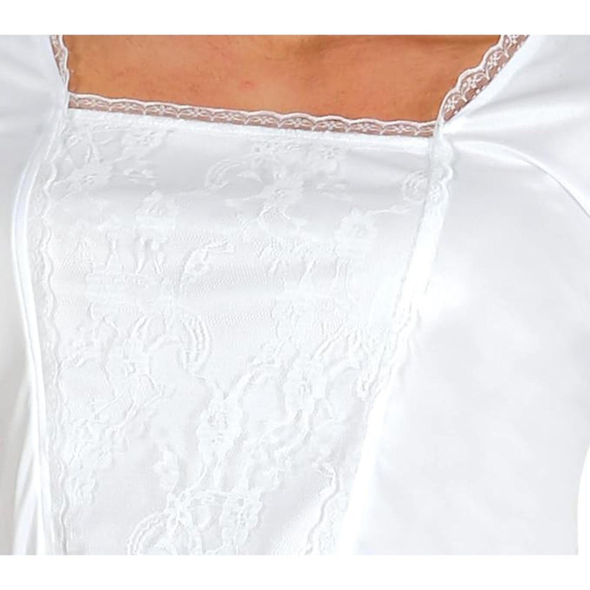 Fiestas Guirca - Bride Costume - Men - Fancy Dress Central