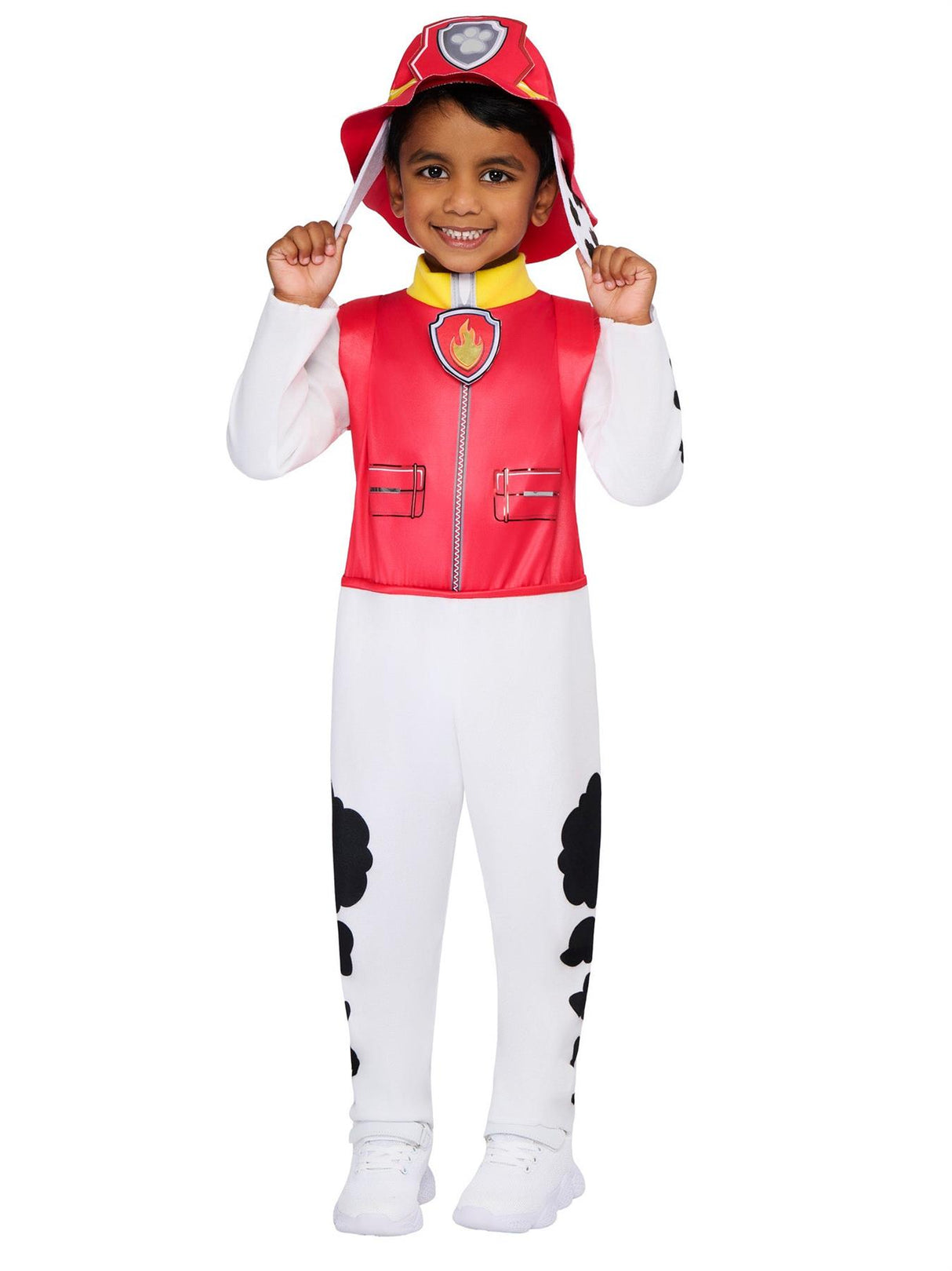 Marshall Paw Patrol Costume - Child