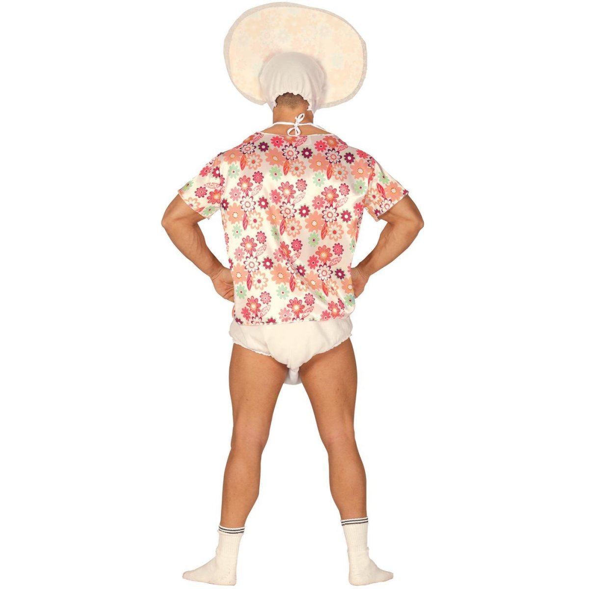 Fiestas Guirca - Baby Costume - Men - Fancy Dress Central