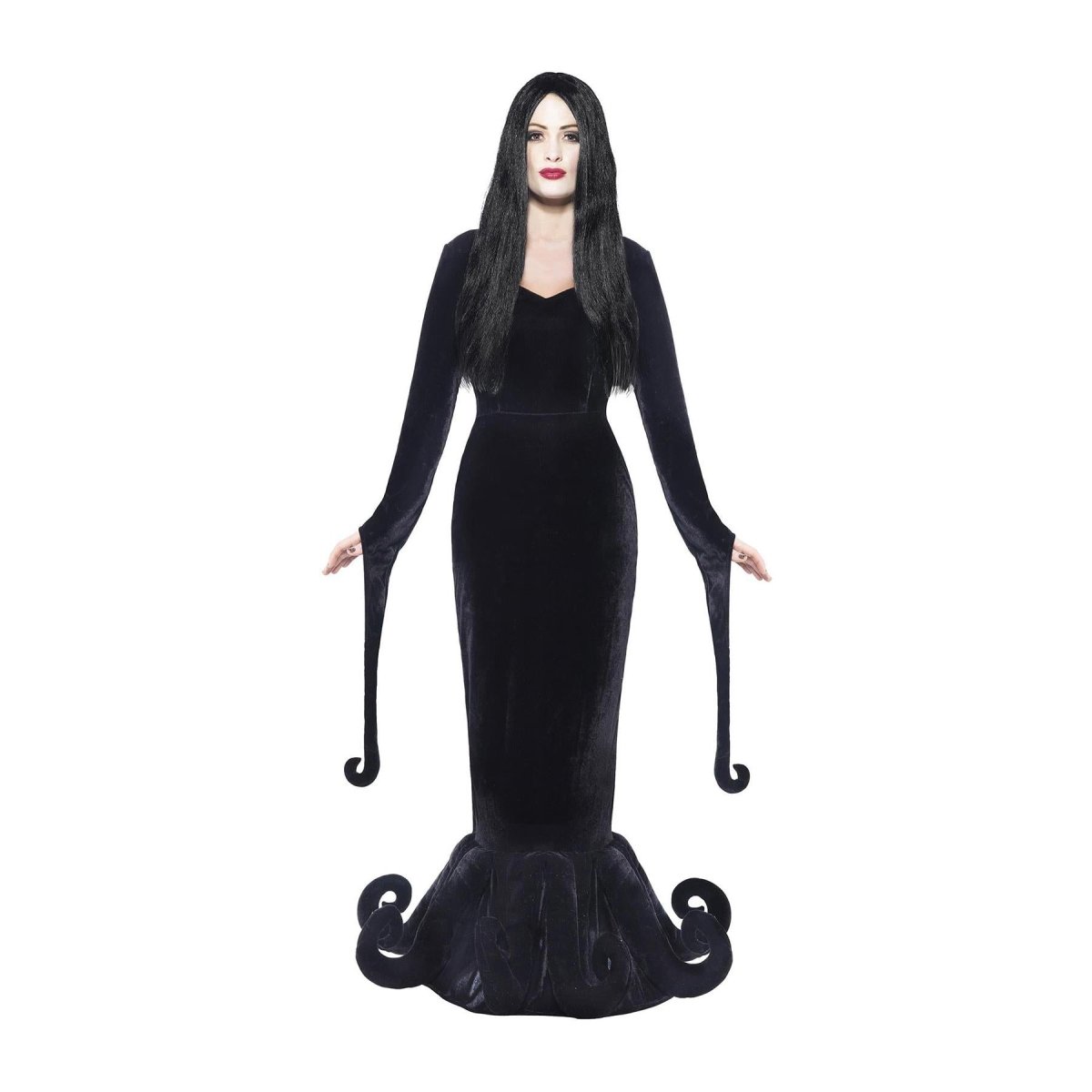 Smiffys - Duchess of the Manor Costume - Women - Fancy Dress Central