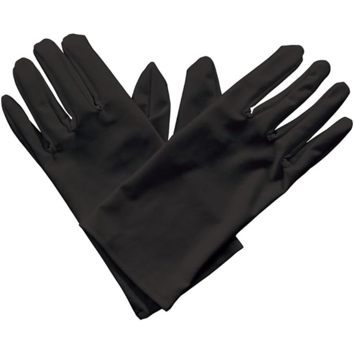 Gents Gloves (Black) - Men