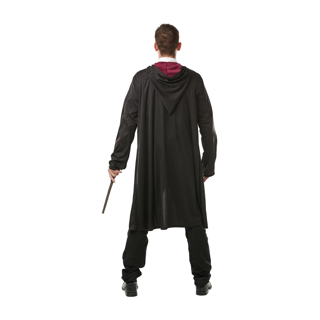 Gryffindor Robe Harry Potter Costume - Mens