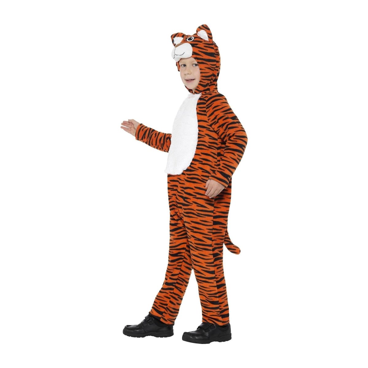Smiffys - Tiger Costume - Child - Fancy Dress Central