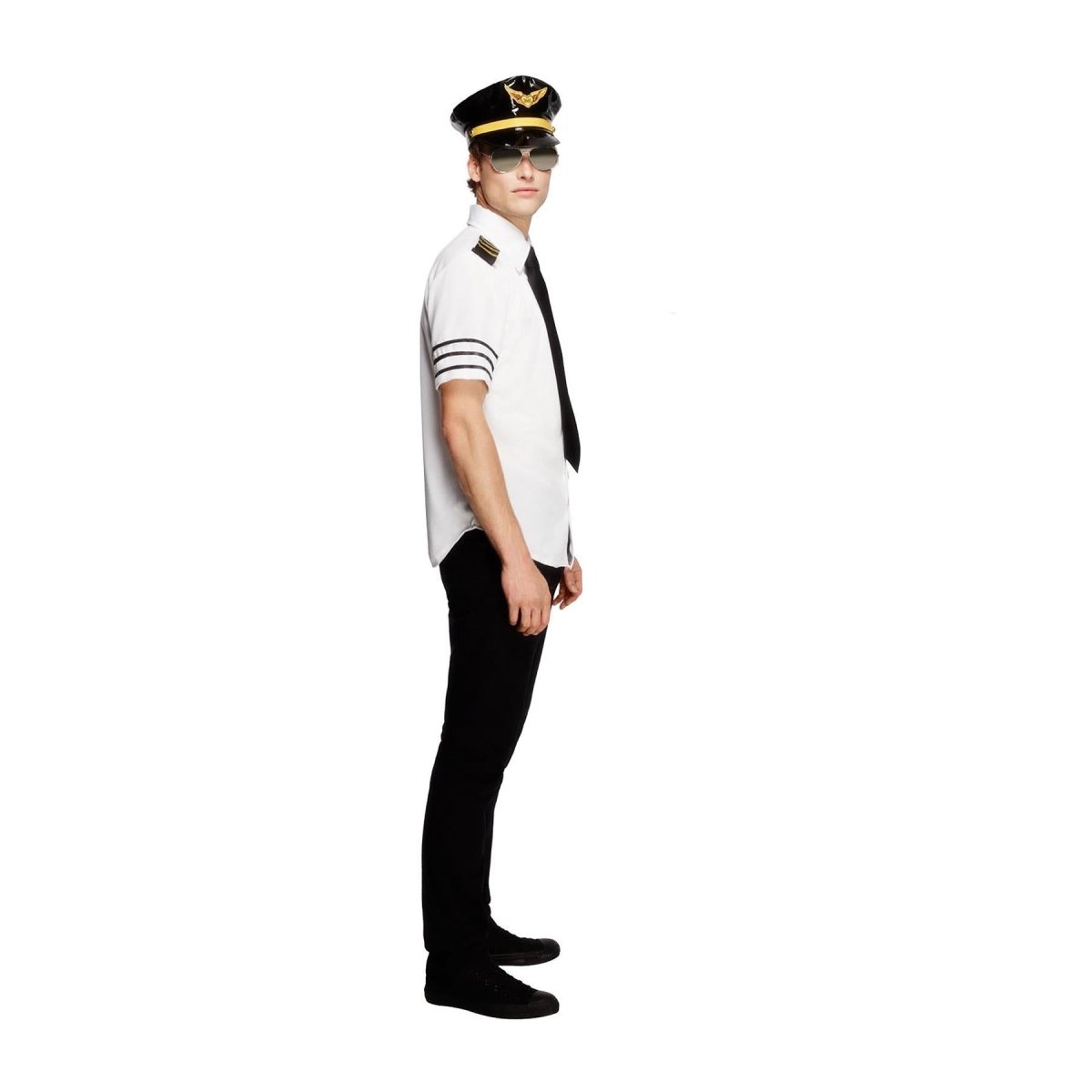 Smiffys - Mile High Costume - Men - Fancy Dress Central