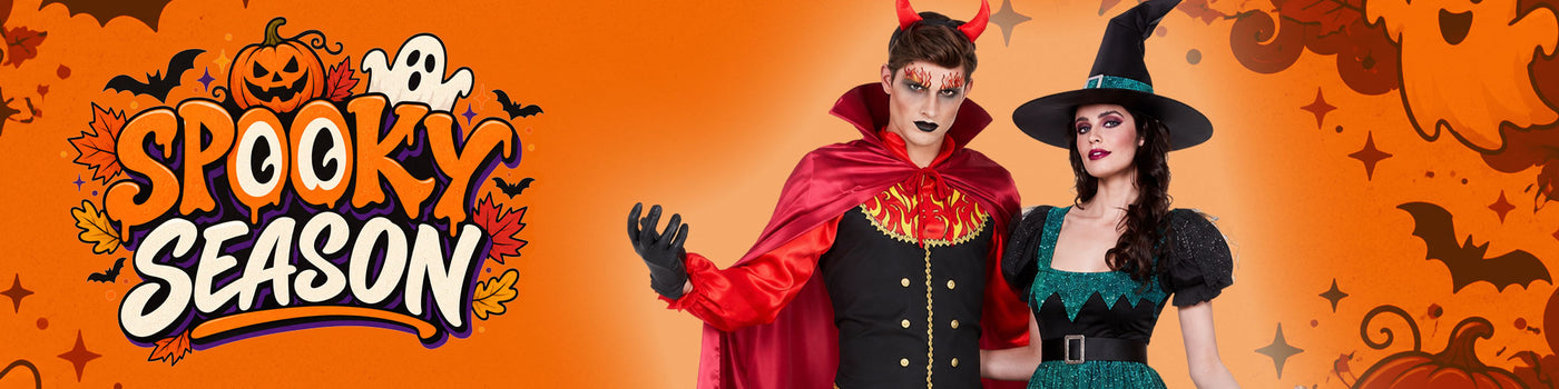 Halloween Costume