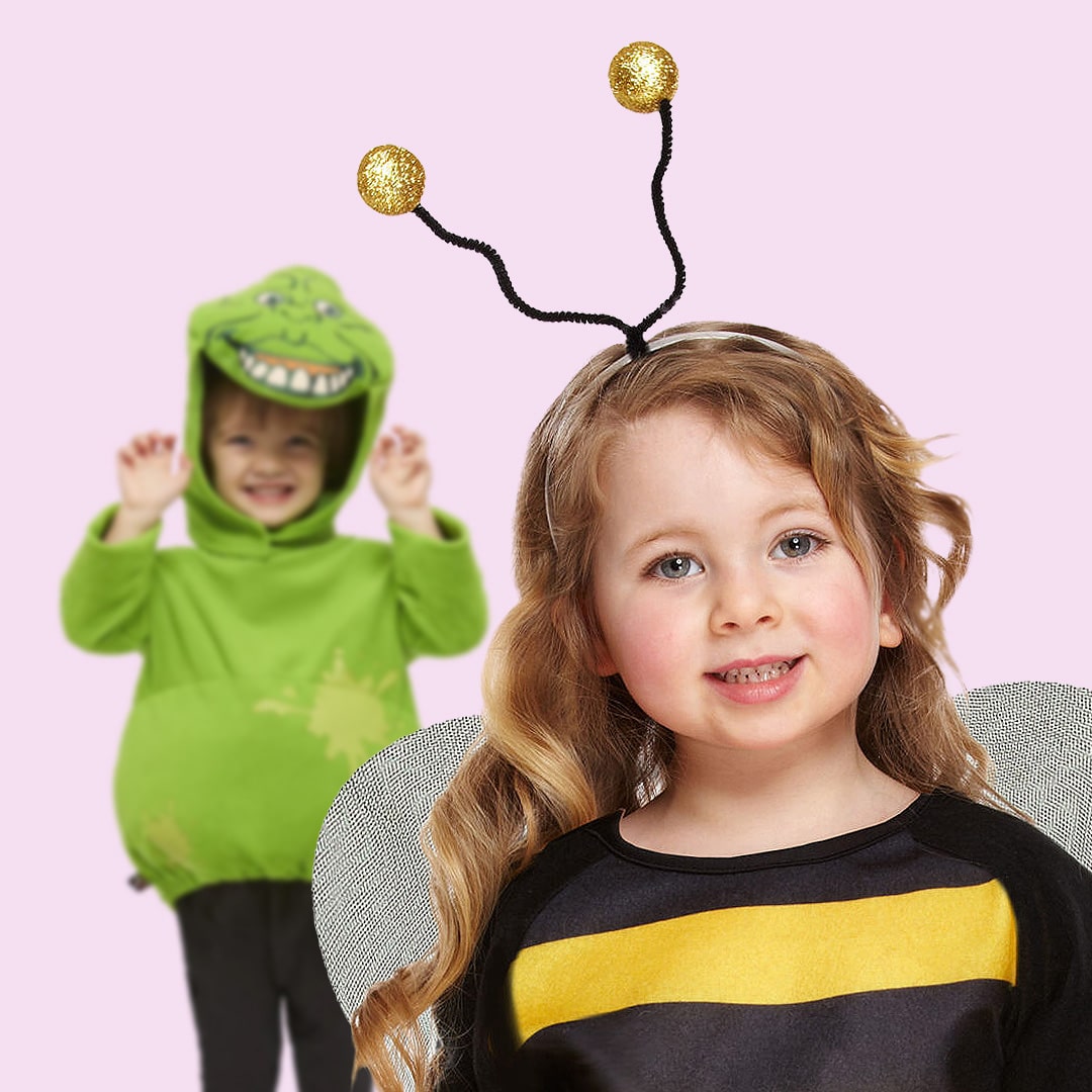 Toddler Costumes