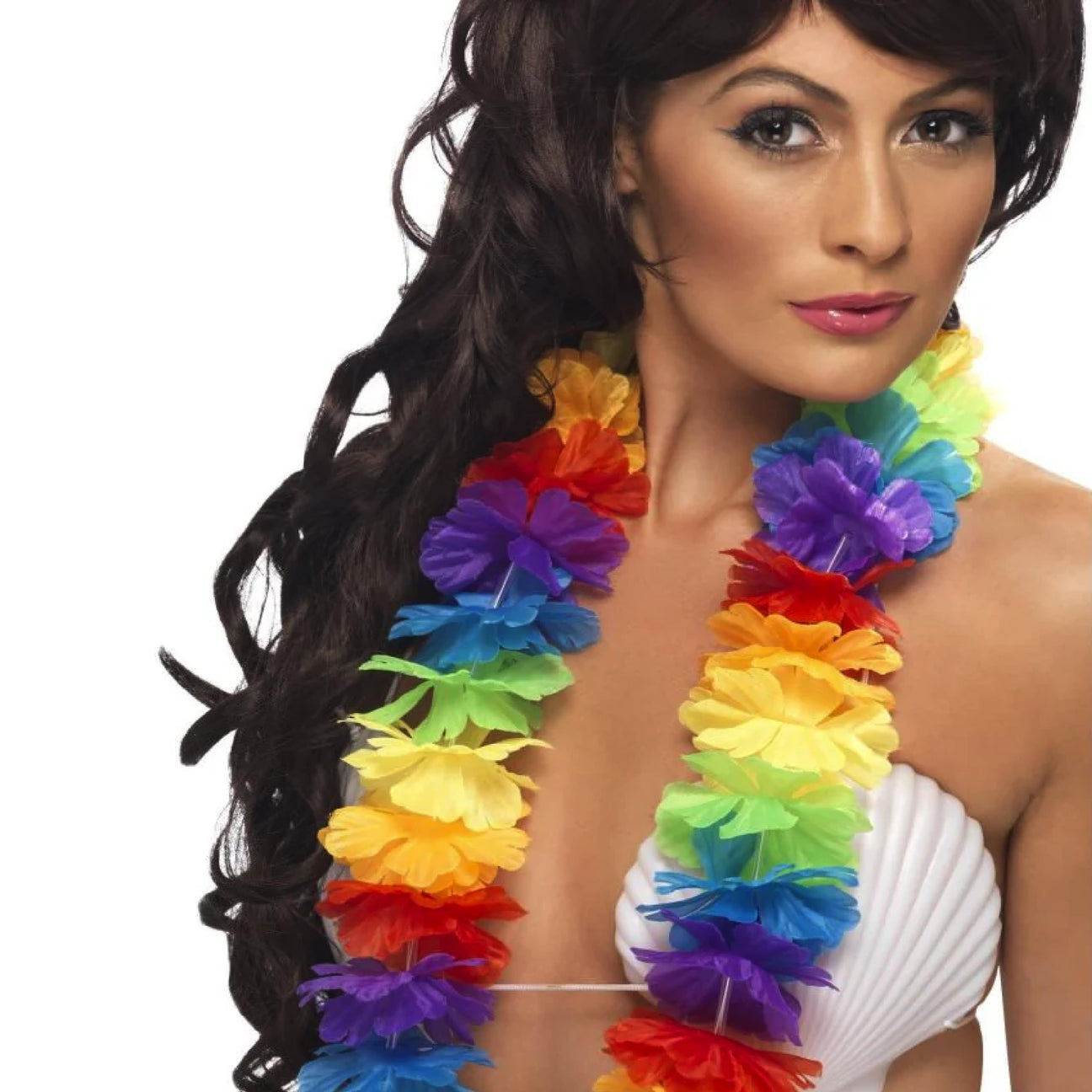 Hawaiian Costumes - Fancy Dress Central