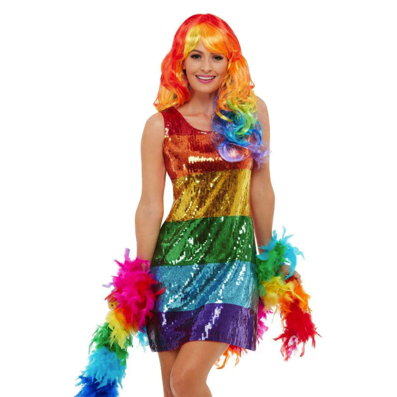 PRIDE Costumes