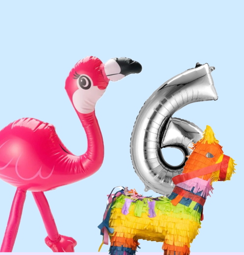Party Decorations