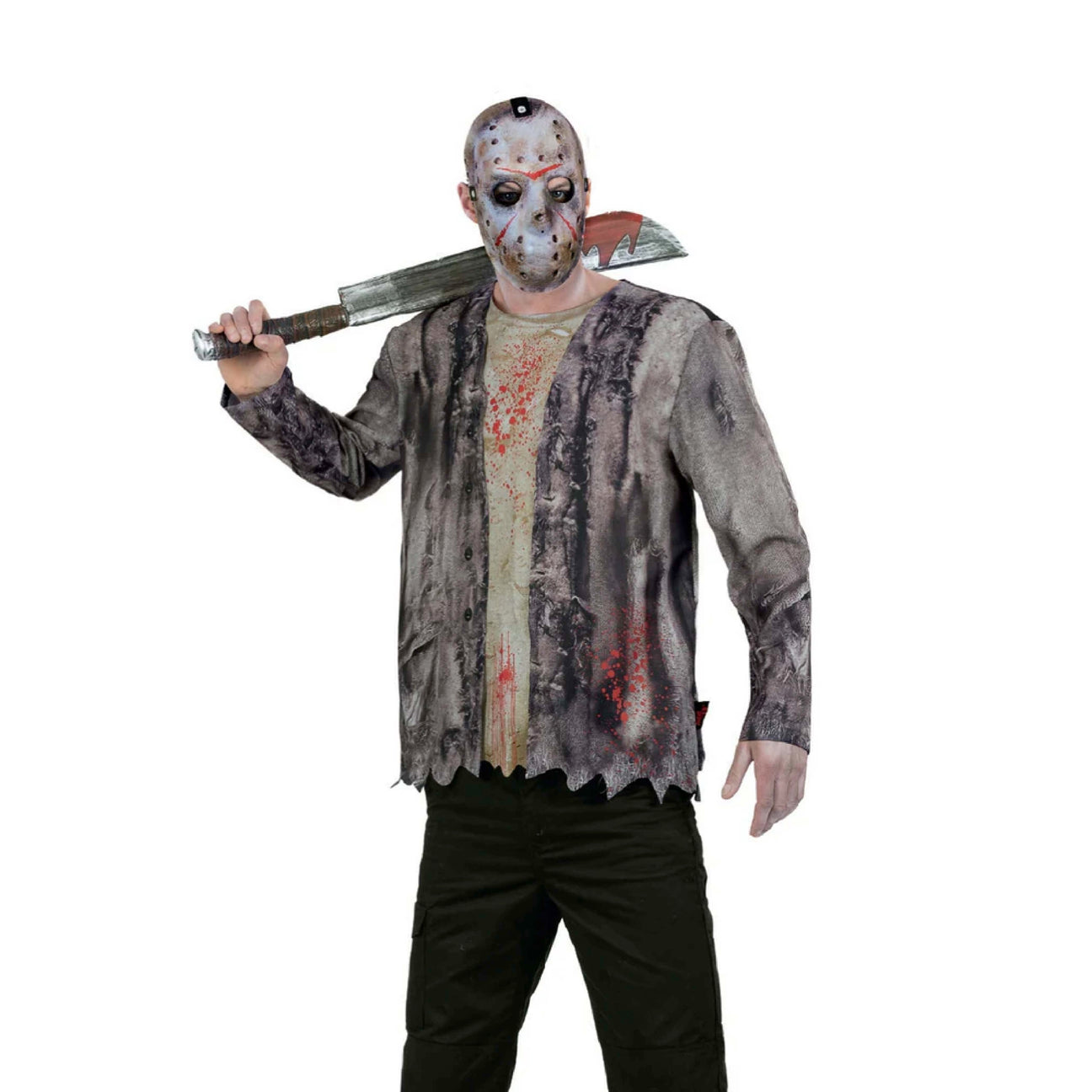 Friday 13th
