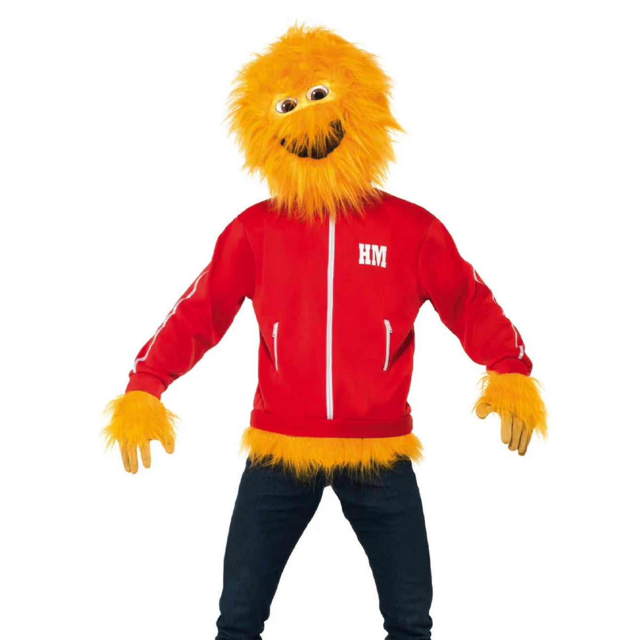 Mascot Costumes