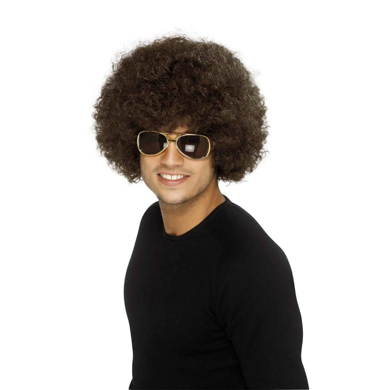 Men's Fancy Dress Wigs