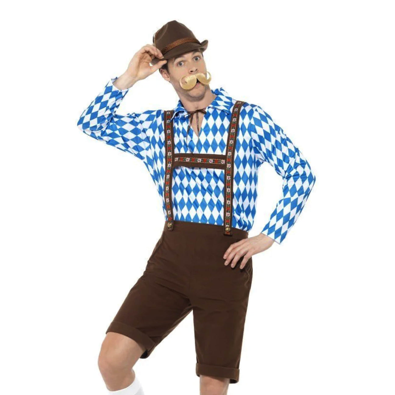 Oktoberfest Costumes