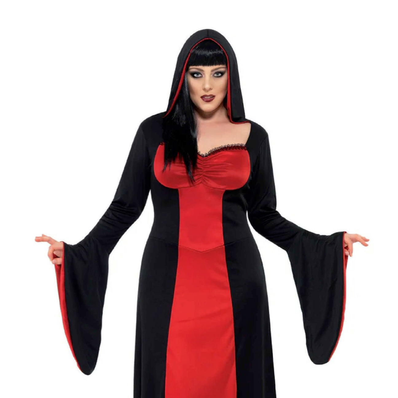 Plus Size Fancy Dress Costumes