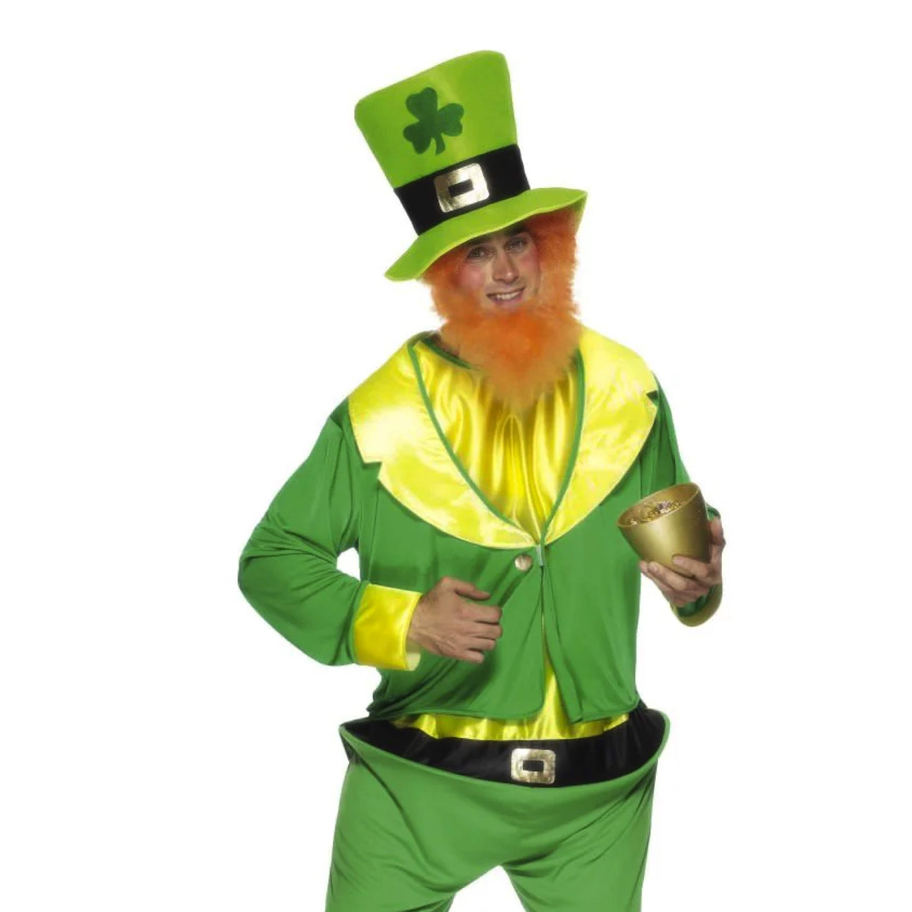 St Patricks Day