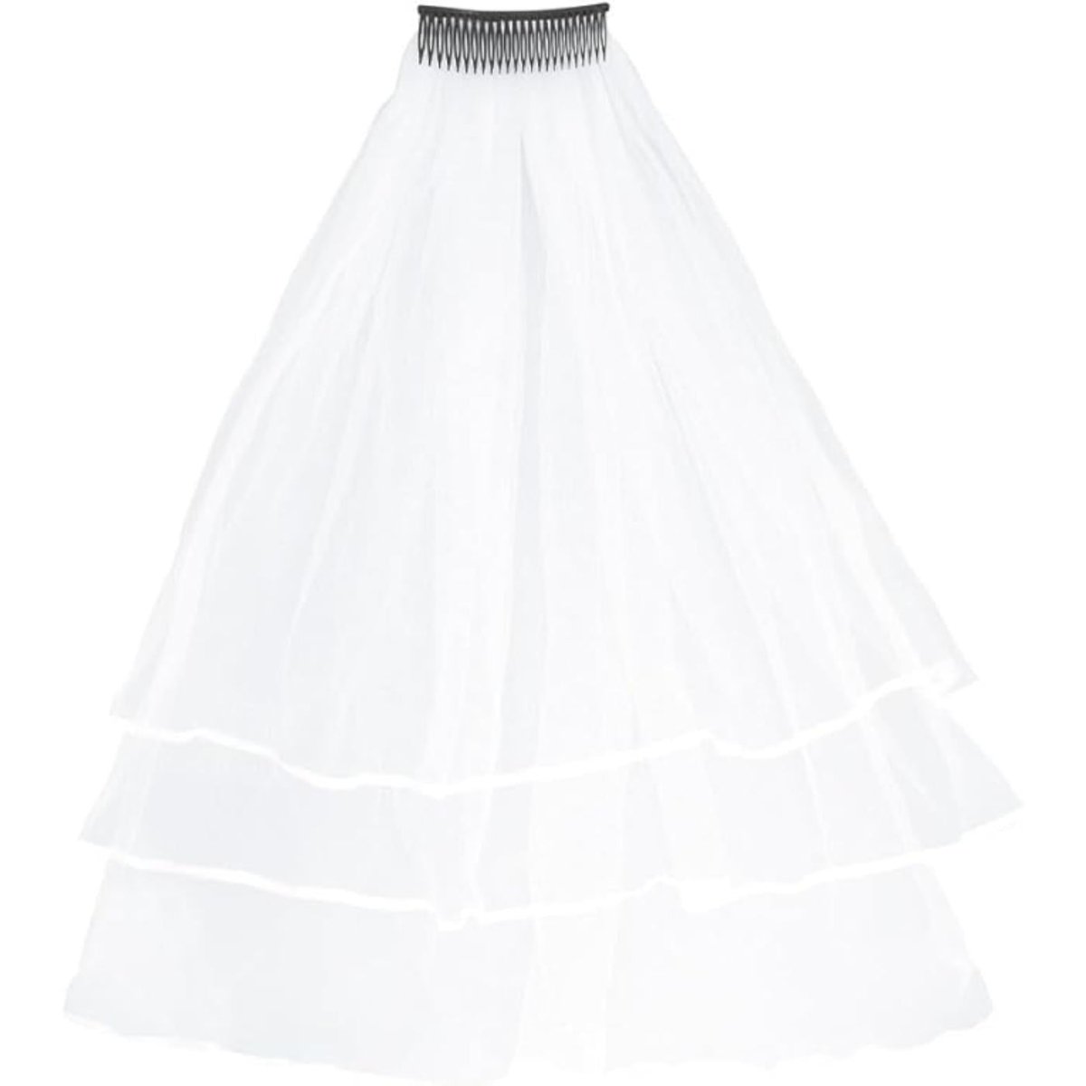 Boland - Bridal Veil - Women - Fancy Dress Central