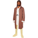 Hooded Jedi Robe - Men