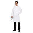 Henbrandt - Doctors Coat - Adult - Fancy Dress Central
