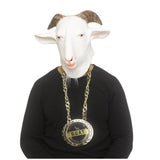 Wicked Costumes Ltd - G.O.A.T Kit - Adult - Fancy Dress Central