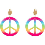 Hippie Accessory Set - Adult
