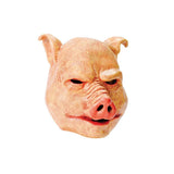 Rubies Masquerade Co. (UK) Ltd - Horror Pig Mask - Adult - Fancy Dress Central