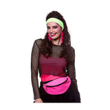 Bum Bag (Neon Pink) - Adult